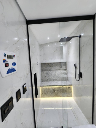 Imagem Sobrado com 3 Quartos à Venda, 166 m² em Pilarzinho - Curitiba