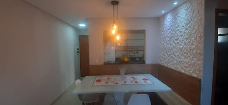 Imagem Apartamento com 3 Quartos à Venda, 143 m² em Spazio De Napoli - Sorocaba Imagem Apartamento com 3 Quartos à Venda, 143 m² em Spazio De Napoli - Sorocaba