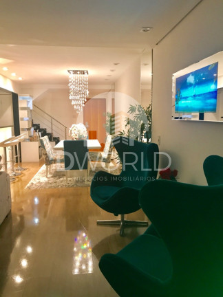 Imagem Imóvel com 2 Quartos à Venda, 170 m² em Jardim - Santo André