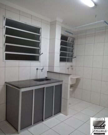 Imagem Apartamento com 2 Quartos para Alugar, 55 m² em Vila Augusta - Sorocaba Imagem Apartamento com 2 Quartos para Alugar, 55 m² em Vila Augusta - Sorocaba