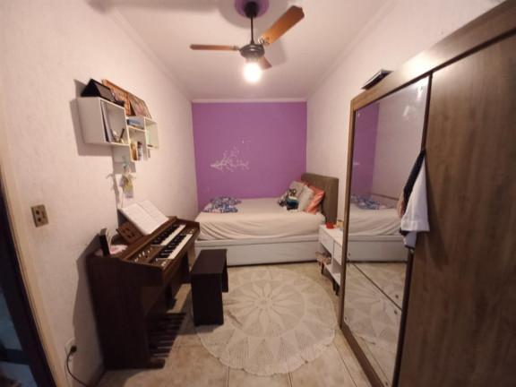 Imagem Casa com 5 Quartos à Venda,  em Sítio Do Campo - Praia Grande