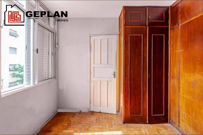 Imagem Apartamento com 2 Quartos à Venda, 63 m² em Bela Vista - São Paulo Imagem Apartamento com 2 Quartos à Venda, 63 m² em Bela Vista - São Paulo