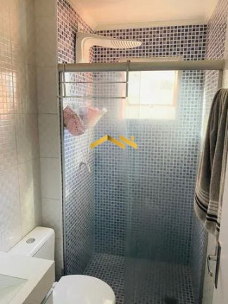 Imagem Apartamento com 2 Quartos à Venda, 55 m² em Cidade Ademar - São Paulo