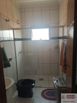 Imagem Casa com 2 Quartos à Venda, 100 m² em Jardim Consteca - Sumaré Imagem Casa com 2 Quartos à Venda, 100 m² em Jardim Consteca - Sumaré