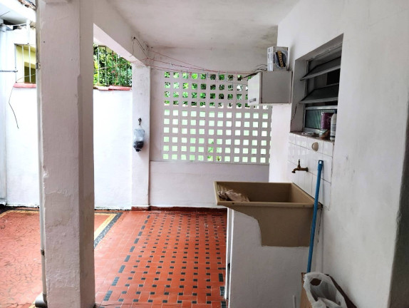 Imagem Casa com 11 Quartos à Venda, 500 m² em Centro - Iguape Imagem Casa com 11 Quartos à Venda, 500 m² em Centro - Iguape