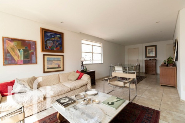 Imagem Apartamento com 3 Quartos à Venda, em Vila Mariana - São Paulo Imagem Apartamento com 3 Quartos à Venda, em Vila Mariana - São Paulo