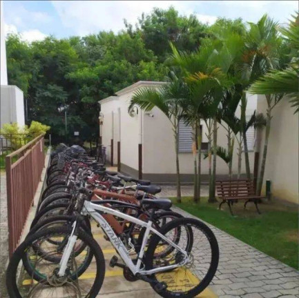 Imagem Apartamento com 2 Quartos à Venda, 44 m² em Jardim Gurilândia - Taubaté