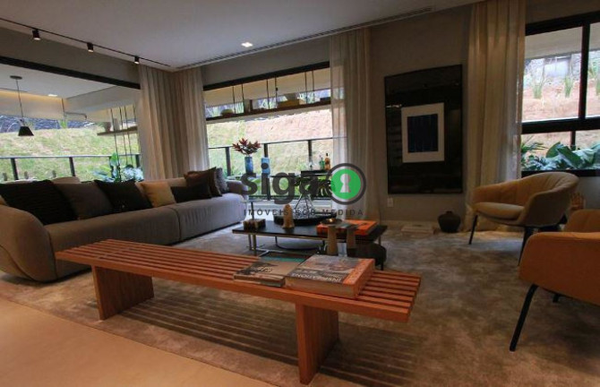 Imagem Apartamento com 4 Quartos à Venda, 163 m² em Vila Madalena - São Paulo Imagem Apartamento com 4 Quartos à Venda, 163 m² em Vila Madalena - São Paulo