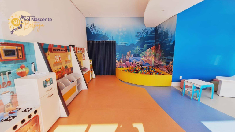 Imagem Apartamento com 2 Quartos à Venda, 78 m² em Centro - Bertioga