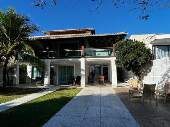 Casa com 3 Quartos à Venda, 450 m² em Itacoatiara - Niterói