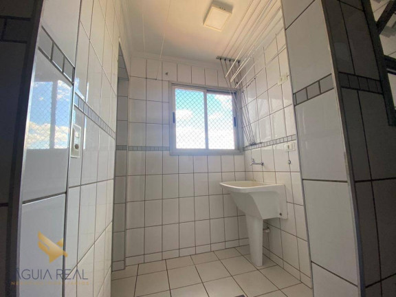 Imagem Apartamento com 3 Quartos à Venda, 88 m² em Monte Castelo - Campo Grande Imagem Apartamento com 3 Quartos à Venda, 88 m² em Monte Castelo - Campo Grande