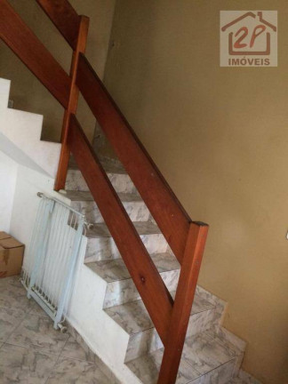 Imagem Sobrado com 4 Quartos à Venda, 92 m² em Jardim Motorama - São José Dos Campos