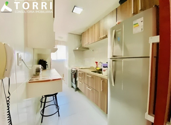 Imagem Apartamento com 2 Quartos à Venda, 70 m² em Parque Campolim - Sorocaba