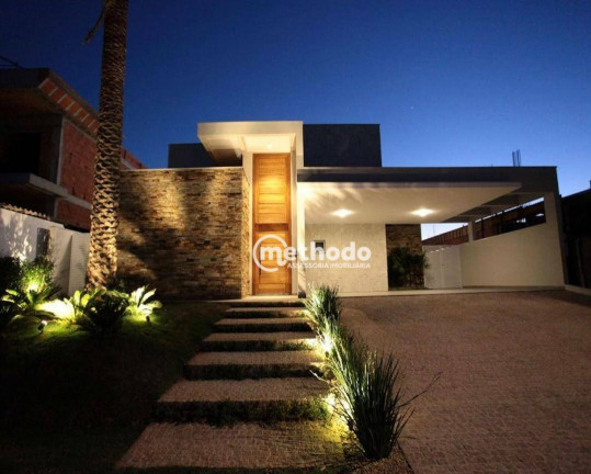 Imagem Casa com 3 Quartos à Venda, 350 m² em Loteamento Mont Blanc Residence - Campinas Imagem Casa com 3 Quartos à Venda, 350 m² em Loteamento Mont Blanc Residence - Campinas