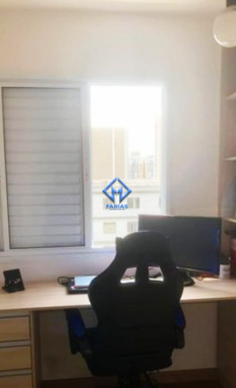 Imagem Apartamento com 2 Quartos à Venda, 55 m² em Ipiranga - São Paulo Imagem Apartamento com 2 Quartos à Venda, 55 m² em Ipiranga - São Paulo