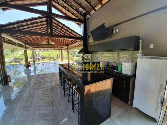 Imagem Terreno à Venda, 261 m² em Condomínio Residencial Sun Lake - Sorocaba Imagem Terreno à Venda, 261 m² em Condomínio Residencial Sun Lake - Sorocaba