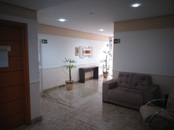 Imagem Apartamento com 3 Quartos para Alugar, 115 m² em Jardim São Carlos - Sumaré