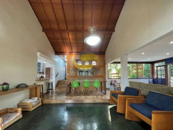 Imagem Casa de Condomínio com 4 Quartos à Venda, 220 m² em Chácara Dos Junqueiras - Carapicuíba