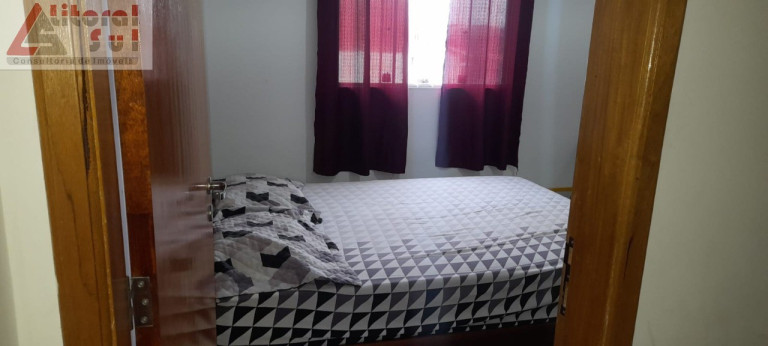 Imagem Casa com 2 Quartos à Venda, 62 m² em Maracanã - Praia Grande Imagem Casa com 2 Quartos à Venda, 62 m² em Maracanã - Praia Grande