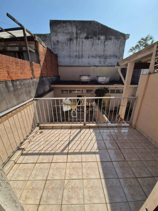 Imagem Casa com 3 Quartos à Venda, 200 m² em Vila Nair - São Paulo