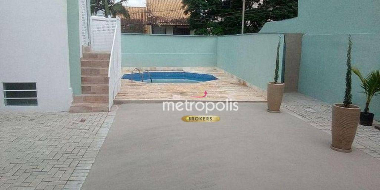 Imagem Casa com 4 Quartos à Venda, 261 m² em Nova Higienópolis - Jandira Imagem Casa com 4 Quartos à Venda, 261 m² em Nova Higienópolis - Jandira