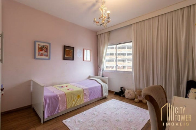 Imagem Apartamento com 2 Quartos à Venda, 180 m² em Vila Nova Conceição - São Paulo