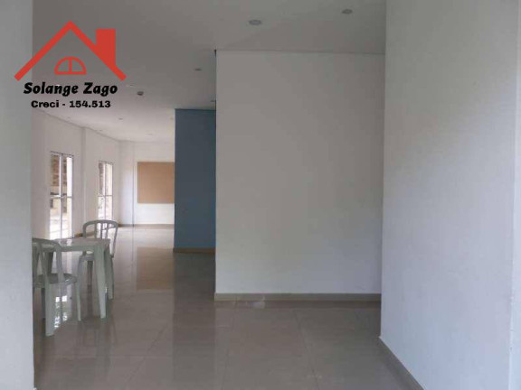 Imagem Apartamento com 3 Quartos à Venda, 67 m² em Parque Reboucas - São Paulo
