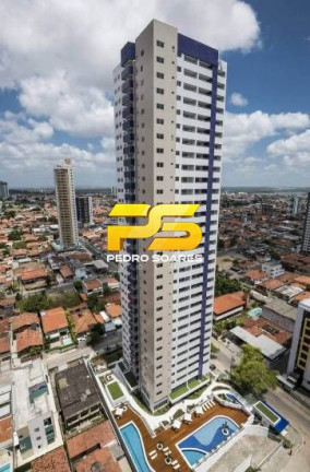 Imagem Apartamento com 3 Quartos à Venda, 147 m² em Estados - João Pessoa Imagem Apartamento com 3 Quartos à Venda, 147 m² em Estados - João Pessoa