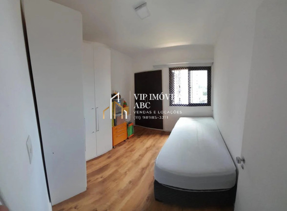 Imagem Apartamento com 3 Quartos à Venda, 125 m² em Vila Guiomar - Santo André Imagem Apartamento com 3 Quartos à Venda, 125 m² em Vila Guiomar - Santo André