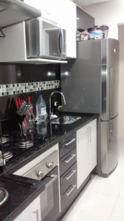 Imagem Apartamento com 2 Quartos à Venda, 47 m² em Parque Campolim - Sorocaba Imagem Apartamento com 2 Quartos à Venda, 47 m² em Parque Campolim - Sorocaba