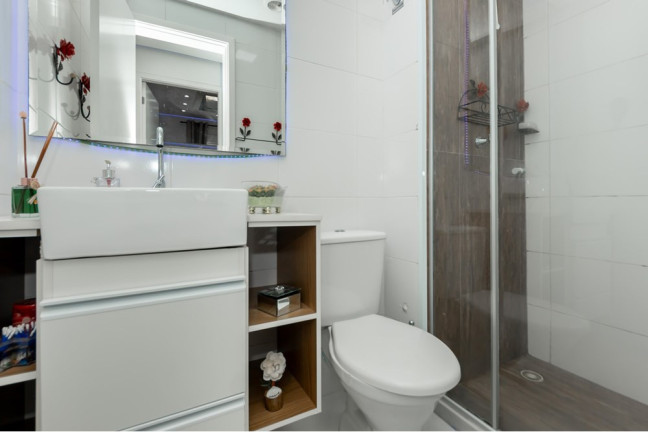 Imagem Apartamento com 2 Quartos à Venda, 40 m² em Vila Pirituba - São Paulo