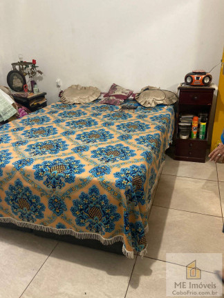 Imagem Casa de Condomínio com 2 Quartos à Venda, 32 m² em Vila Blanche - Cabo Frio