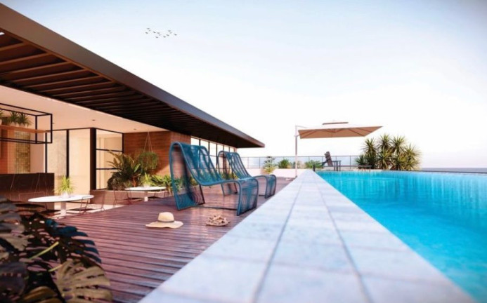 Imagem Apartamento com 3 Quartos à Venda, 76 m² em Intermares - Cabedelo