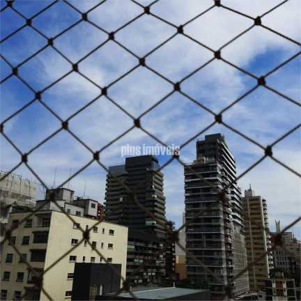 Imagem Apartamento com 3 Quartos à Venda, 141 m² em Cerqueira César - São Paulo Imagem Apartamento com 3 Quartos à Venda, 141 m² em Cerqueira César - São Paulo