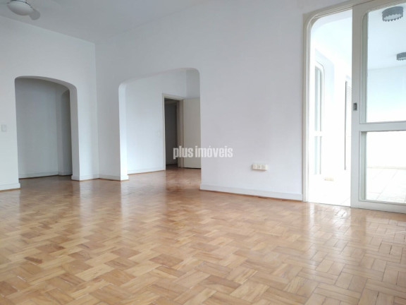 Imagem Apartamento com 3 Quartos à Venda, 216 m² em Jardim Paulista - São Paulo Imagem Apartamento com 3 Quartos à Venda, 216 m² em Jardim Paulista - São Paulo