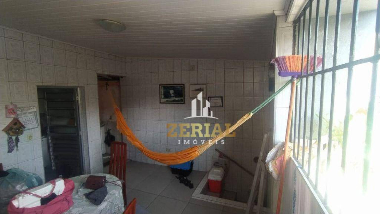 Imagem Casa com 2 Quartos à Venda, 184 m² em Mauá - São Caetano Do Sul