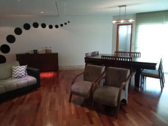 Apartamento com 3 Quartos à Venda, 188 m² em Olimpico - São Caetano Do Sul