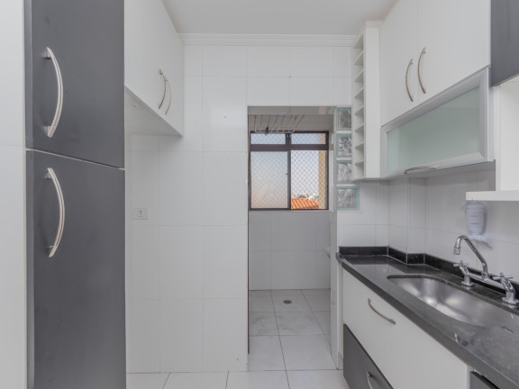 Imagem Apartamento com 2 Quartos à Venda, 65 m² em Imirim - São Paulo Imagem Apartamento com 2 Quartos à Venda, 65 m² em Imirim - São Paulo