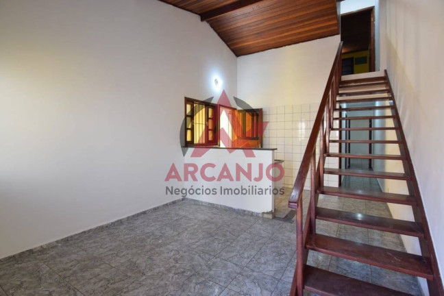 Imagem Sobrado com 3 Quartos à Venda, 90 m² em Itagua - Ubatuba Imagem Sobrado com 3 Quartos à Venda, 90 m² em Itagua - Ubatuba