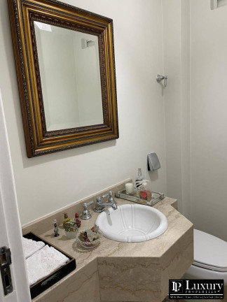 Imagem Apartamento com 4 Quartos à Venda, 346 m² em Jardim Paulista - São Paulo