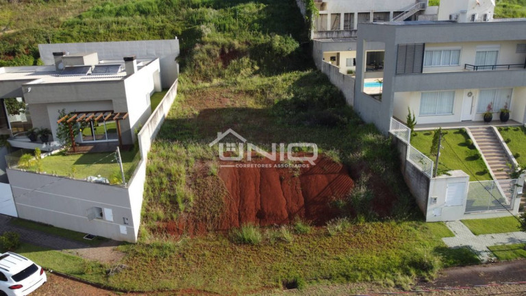 Foto do imóvel Terreno à Venda,  em Parzianello - Pato Branco
