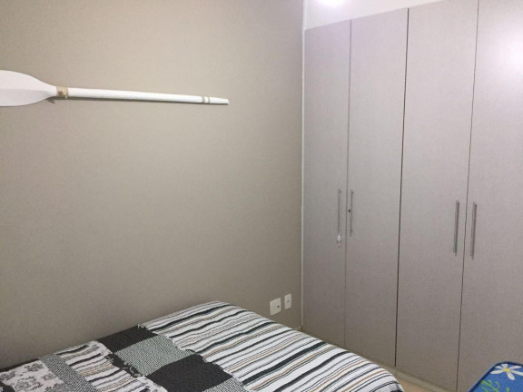 Imagem Apartamento com 2 Quartos à Venda, 152 m² em Praia Grande - Ubatuba