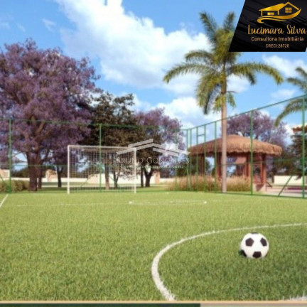 Imagem Terreno em Condomínio à Venda, 250 m² em Centro - Porto Seguro Imagem Terreno em Condomínio à Venda, 250 m² em Centro - Porto Seguro