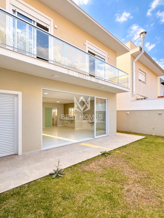 Imagem Casa de Condomínio com 3 Quartos à Venda, 250 m² em Recanto Quarto Centenário - Jundiaí Imagem Casa de Condomínio com 3 Quartos à Venda, 250 m² em Recanto Quarto Centenário - Jundiaí