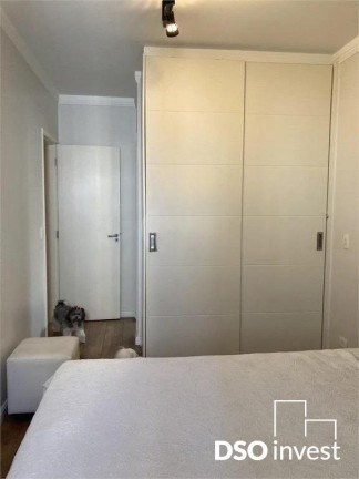 Imagem Apartamento com 3 Quartos à Venda, 125 m² em Saude - São Paulo