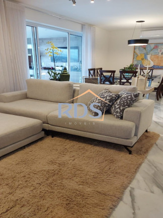 Imagem Apartamento com 3 Quartos à Venda, 122 m² em Vila Andrade - São Paulo Imagem Apartamento com 3 Quartos à Venda, 122 m² em Vila Andrade - São Paulo