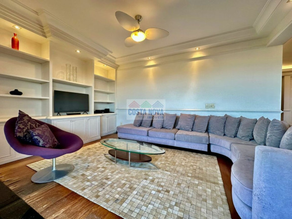 Imagem Apartamento com 3 Quartos à Venda ou Locação, 252 m² em Gonzaga - Santos Imagem Apartamento com 3 Quartos à Venda ou Locação, 252 m² em Gonzaga - Santos
