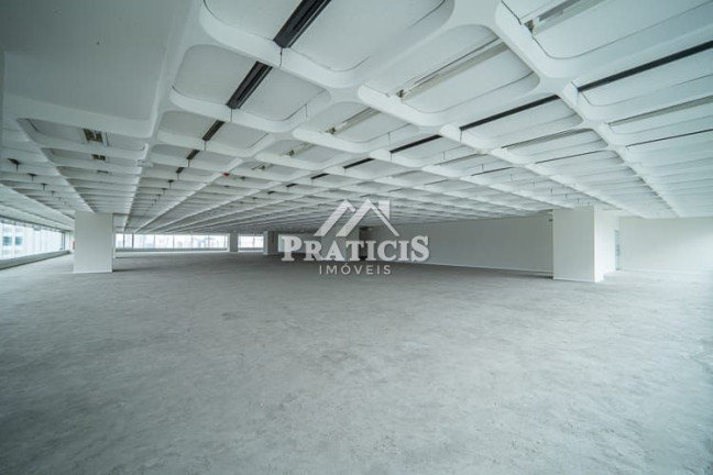 Imagem Sala Comercial para Alugar, 2.844 m² em Jardim São Luís - São Paulo Imagem Sala Comercial para Alugar, 2.844 m² em Jardim São Luís - São Paulo