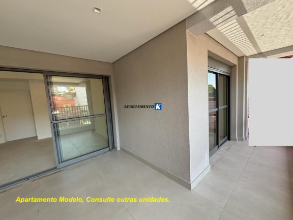 Imagem Apartamento com 3 Quartos à Venda, 114 m² em Vila Clementino - São Paulo Imagem Apartamento com 3 Quartos à Venda, 114 m² em Vila Clementino - São Paulo