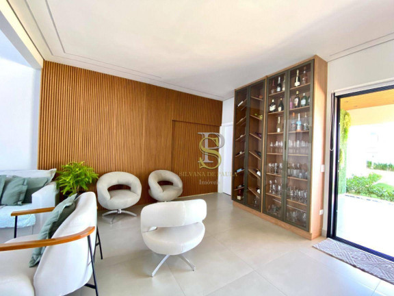 Imagem Casa com 3 Quartos à Venda, 270 m² em Condomínio Shambala Iii - Atibaia Imagem Casa com 3 Quartos à Venda, 270 m² em Condomínio Shambala Iii - Atibaia